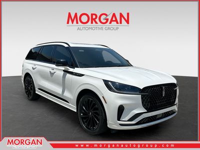 2025 Lincoln Aviator - Photo 1