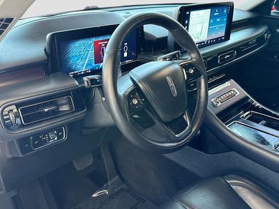 2025 Lincoln Aviator - Photo 9
