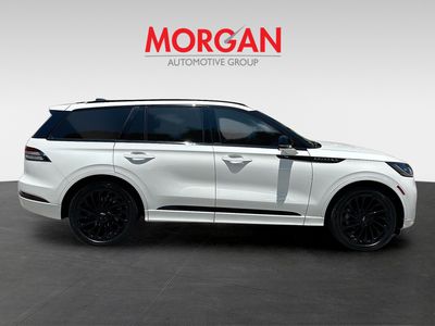 2025 Lincoln Aviator - Photo 8