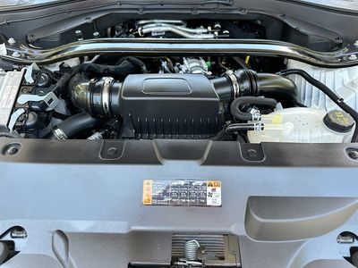 2025 Lincoln Aviator - Photo 34