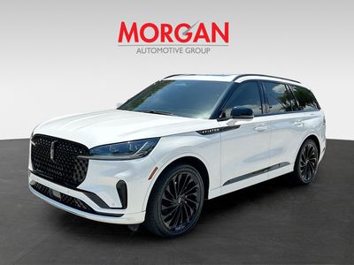 2025 Lincoln Aviator - Photo 3