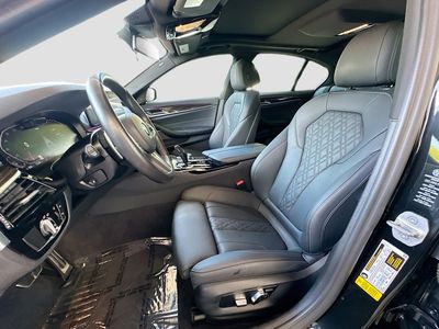 2023 BMW 5 Series - Photo 22
