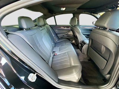 2023 BMW 5 Series - Photo 29