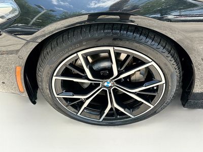 2023 BMW 5 Series - Photo 35