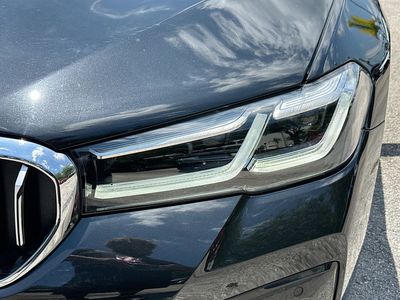 2023 BMW 5 Series - Photo 32