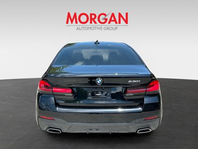 2023 BMW 5 Series - Photo 6
