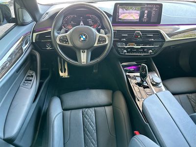 2023 BMW 5 Series - Photo 24