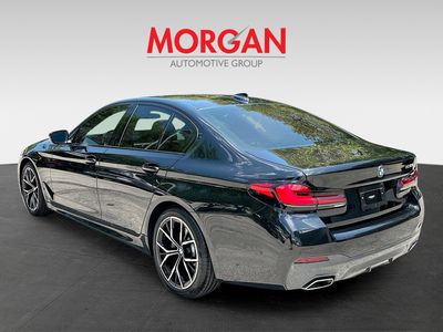 2023 BMW 5 Series - Photo 5