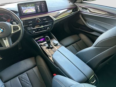 2023 BMW 5 Series - Photo 25