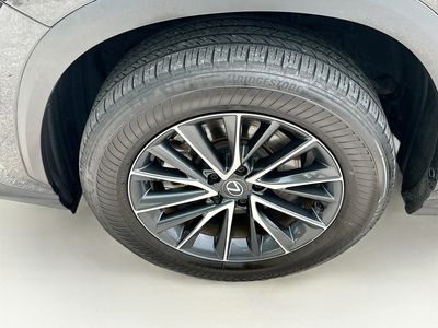 2024 Lexus NX - Photo 32