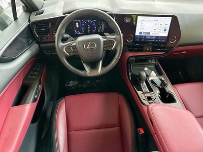2024 Lexus NX - Photo 21