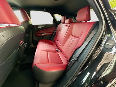 2024 Lexus NX - Photo 23