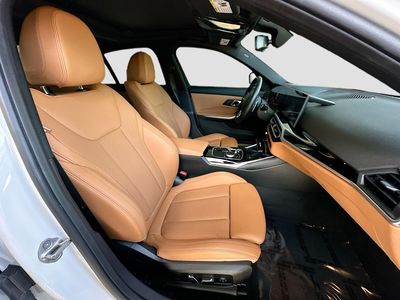 2024 BMW 3 Series - Photo 28
