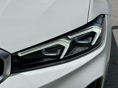 2024 BMW 3 Series - Photo 30