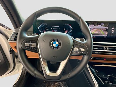 2024 BMW 3 Series - Photo 11