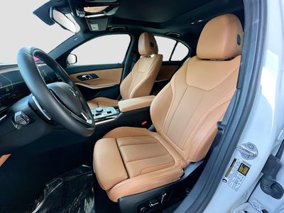 2024 BMW 3 Series - Photo 20