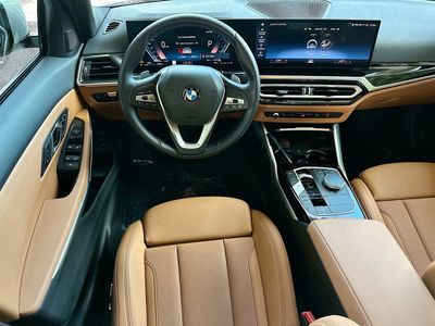 2024 BMW 3 Series - Photo 22
