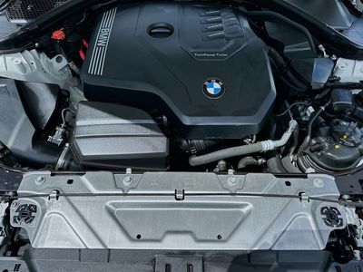 2024 BMW 3 Series - Photo 32