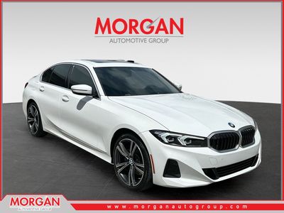 2024 BMW 3 Series - Photo 1