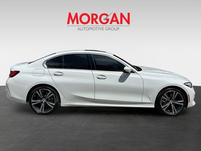 2024 BMW 3 Series - Photo 8