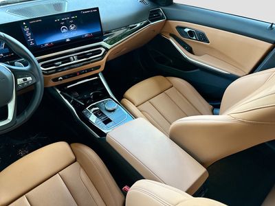 2024 BMW 3 Series - Photo 23