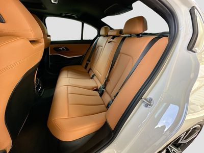2024 BMW 3 Series - Photo 24