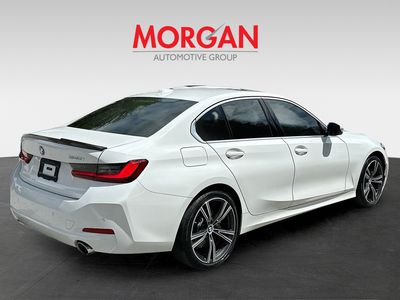 2024 BMW 3 Series - Photo 7