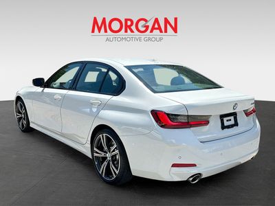 2023 BMW 3 Series - Photo 5