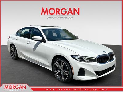 2023 BMW 3 Series - Photo 1