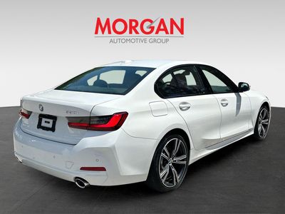 2023 BMW 3 Series - Photo 7