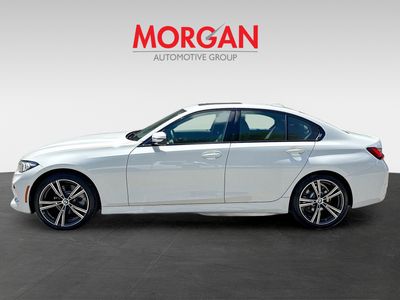 2023 BMW 3 Series - Photo 4