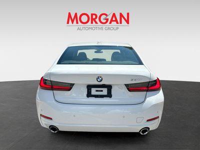 2023 BMW 3 Series - Photo 6
