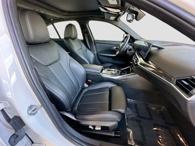 2023 BMW 3 Series - Photo 28
