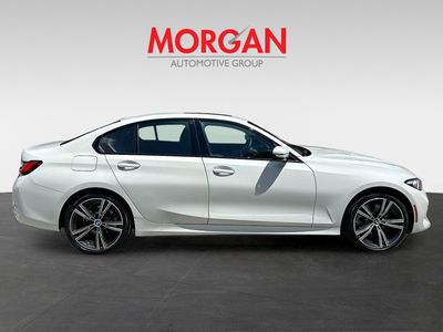 2023 BMW 3 Series - Photo 8