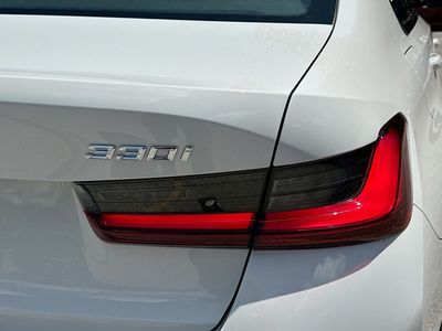 2023 BMW 3 Series - Photo 31
