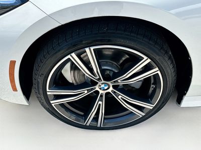 2023 BMW 3 Series - Photo 33