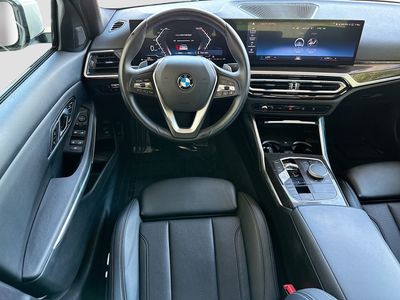 2023 BMW 3 Series - Photo 22