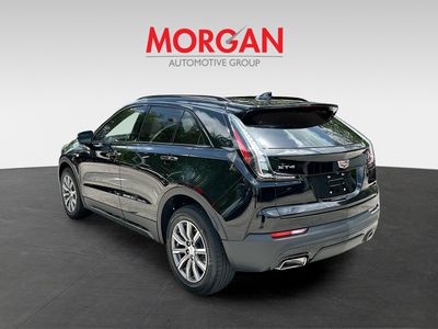 2023 Cadillac XT4 - Photo 5