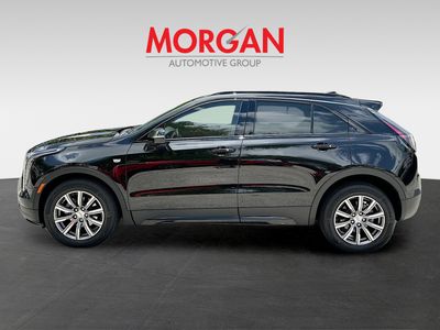 2023 Cadillac XT4 - Photo 4