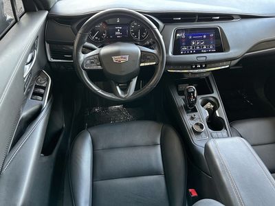2023 Cadillac XT4 - Photo 21