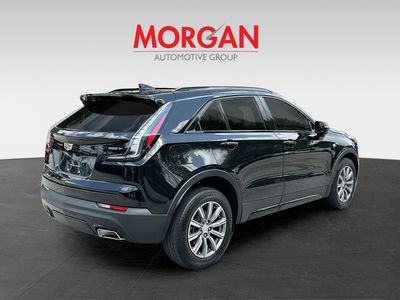 2023 Cadillac XT4 - Photo 7