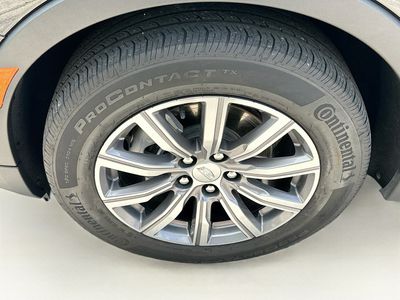 2023 Cadillac XT4 - Photo 32