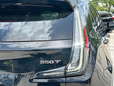 2023 Cadillac XT4 - Photo 30