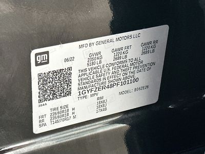 2023 Cadillac XT4 - Photo 33