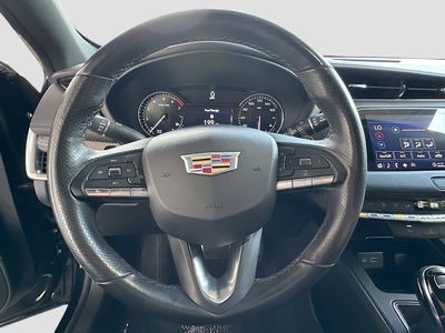 2023 Cadillac XT4 - Photo 11