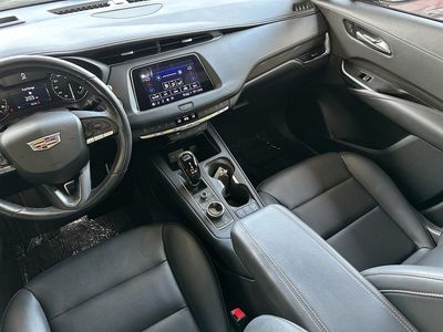 2023 Cadillac XT4 - Photo 22