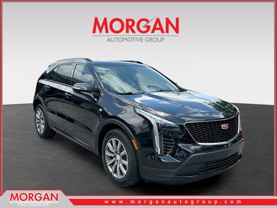 2023 Cadillac XT4 - Photo 1