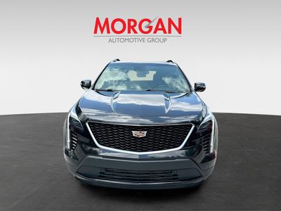 2023 Cadillac XT4 - Photo 2
