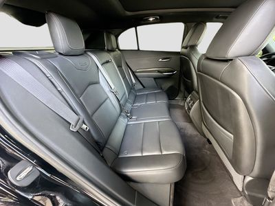 2023 Cadillac XT4 - Photo 26