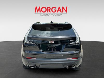 2023 Cadillac XT4 - Photo 6
